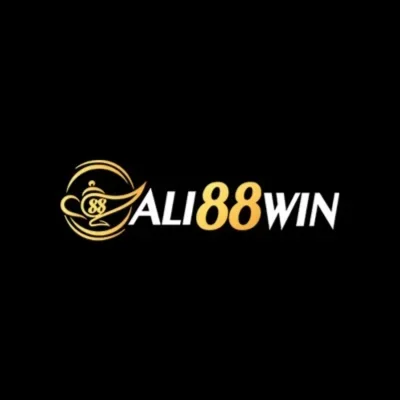Ali88win logo