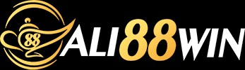 Ali88win logo