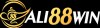 Ali88win logo